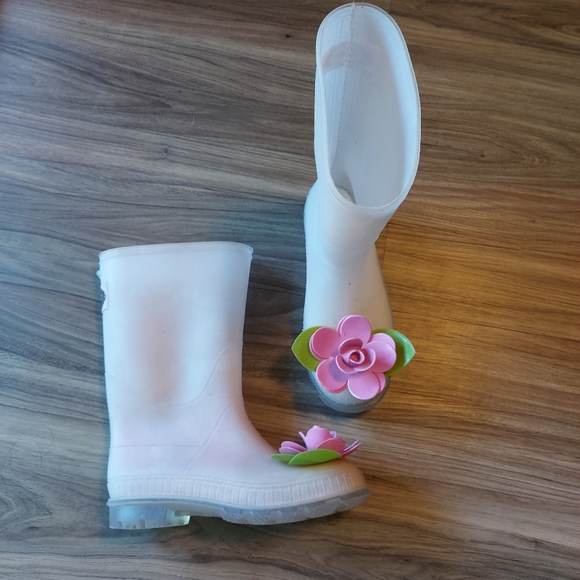 Joyfolie Other - Joyfolie rainboots